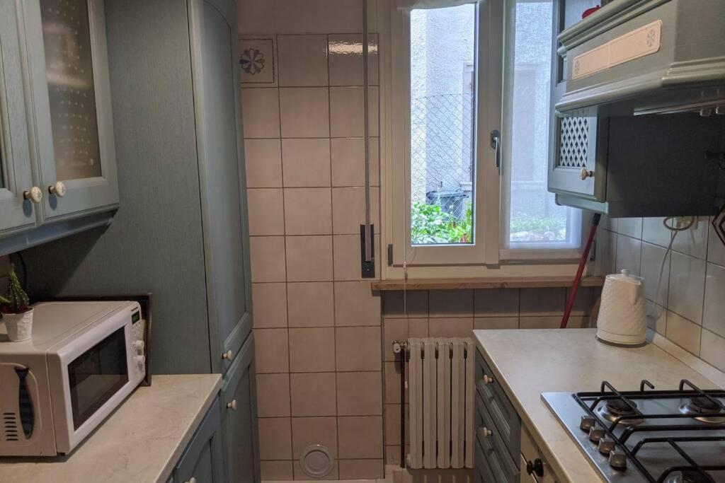 Accogliente Appartamento A Domegge Di Cadore Domegge di Cadore Buitenkant foto