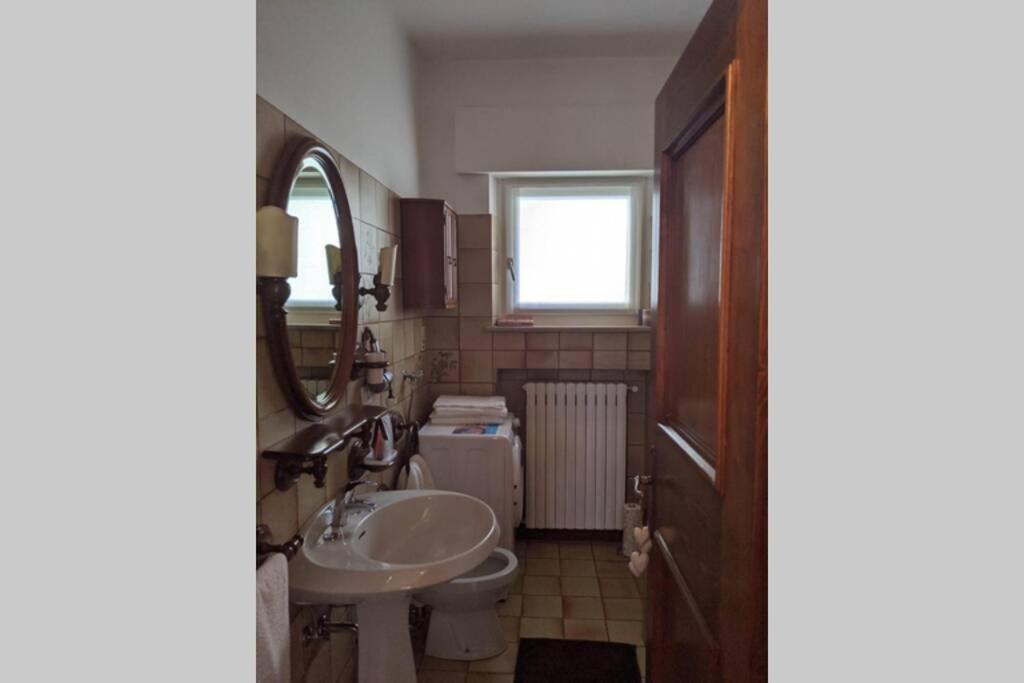 Accogliente Appartamento A Domegge Di Cadore Domegge di Cadore Buitenkant foto