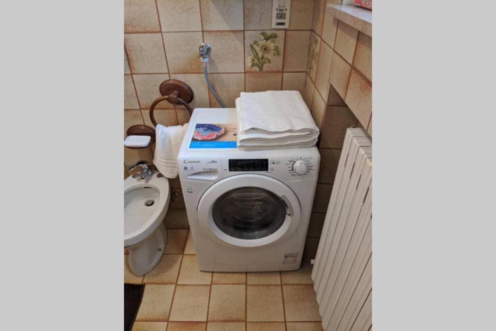 Accogliente Appartamento A Domegge Di Cadore Domegge di Cadore Buitenkant foto